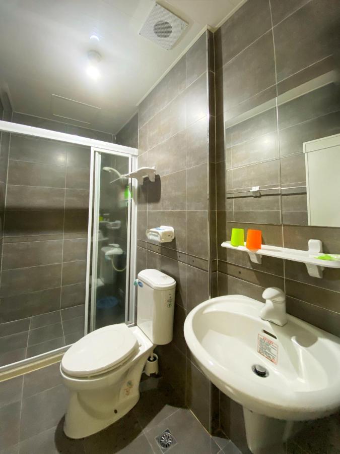 Jinning Yang'S B&B מראה חיצוני תמונה